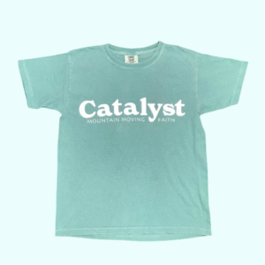 COMFORT COLORS T-Shirt