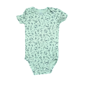CARTER'S Romper
