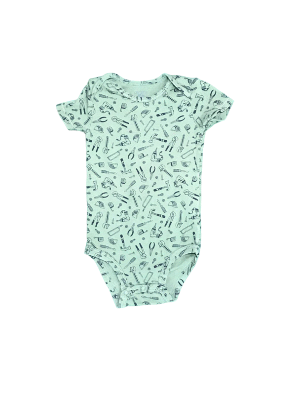 CARTER'S Romper