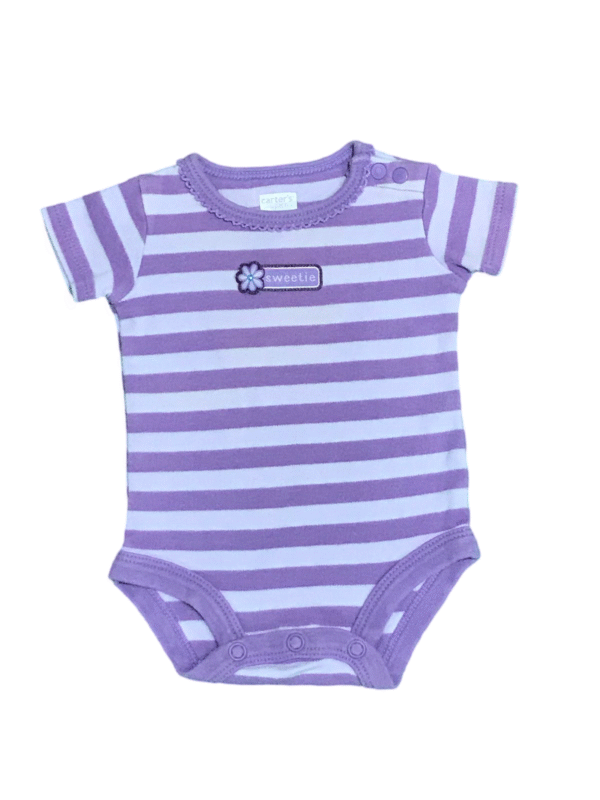 CARTER'S Romper