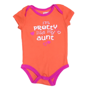KIDGET'S Romper