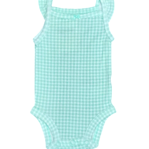 CARTER'S Romper