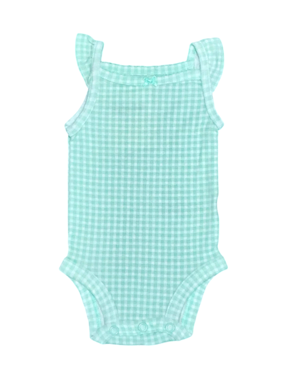 CARTER'S Romper