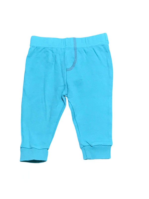 CLOUD ISLAND Trouser