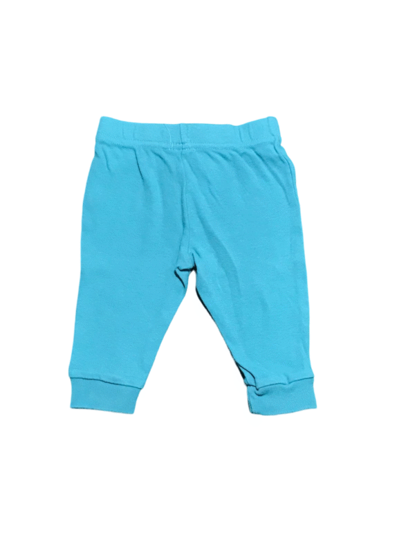 CLOUD ISLAND Trouser - Image 2