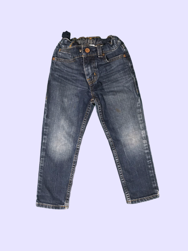 AMPLIFY jeans