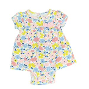 CARTER'S Romper