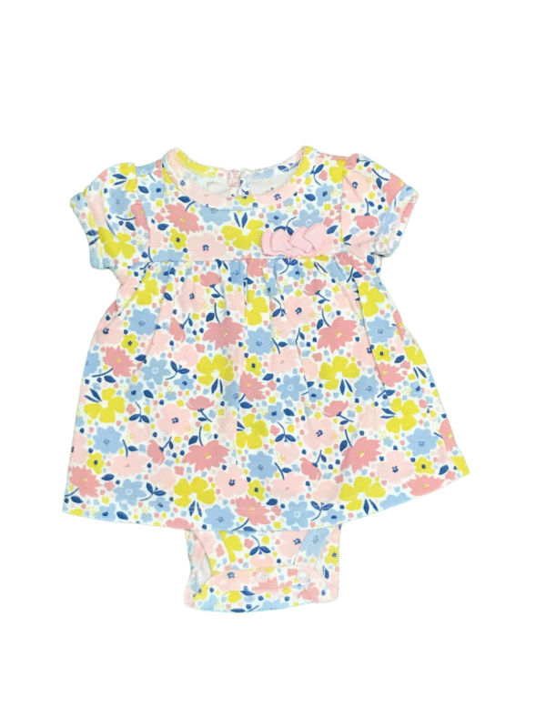 CARTER'S Romper