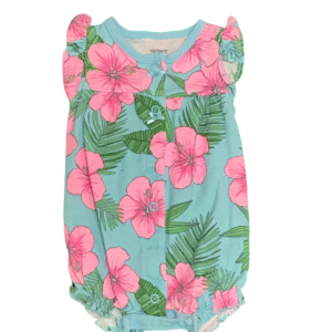 CARTER'S Romper