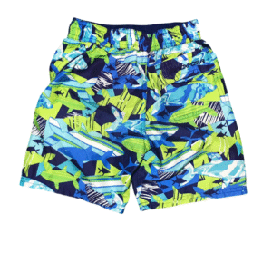 ZERO XPOSUR Shorts