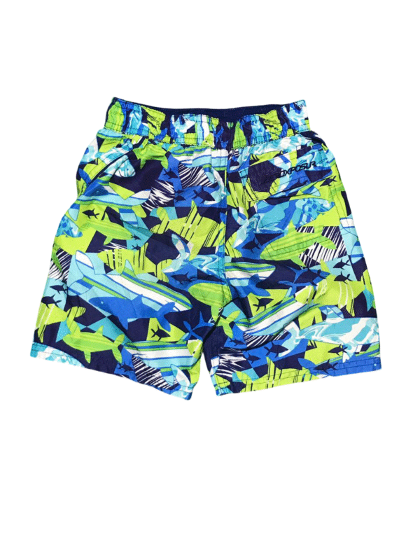 ZERO XPOSUR Shorts