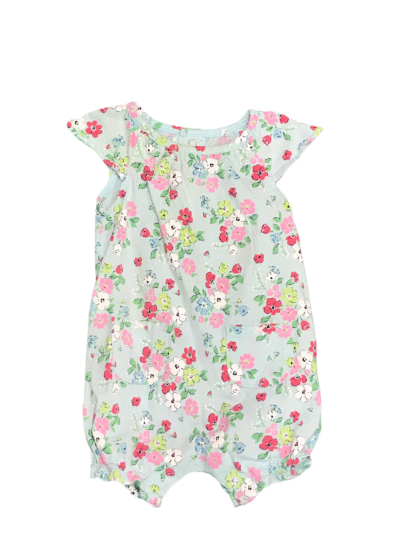 CARTER'S Romper