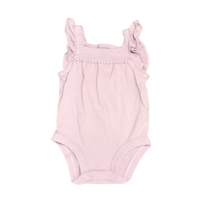 CARTER'S Romper