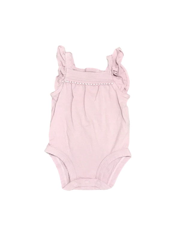 CARTER'S Romper