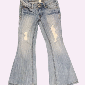 JUSTICE Jeans