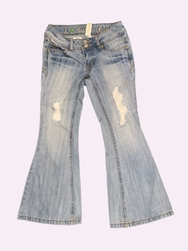 JUSTICE Jeans