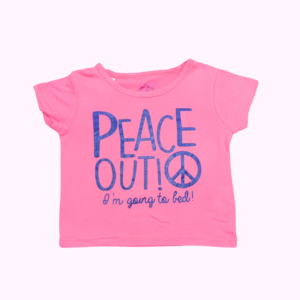 FREE STYLE Top T-Shirt
