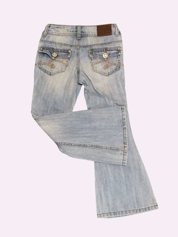 JUSTICE Jeans - Image 2