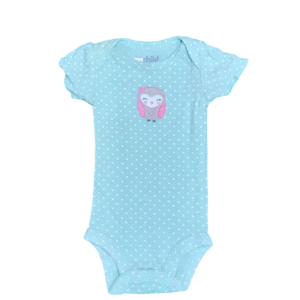 CARTER'S Romper