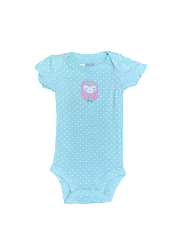 CARTER'S Romper
