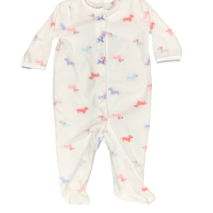 CARTER'S Romper