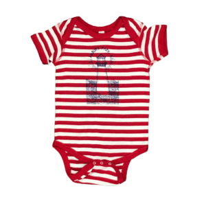 EASY TEARS Romper
