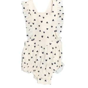 CAT & JACK Romper