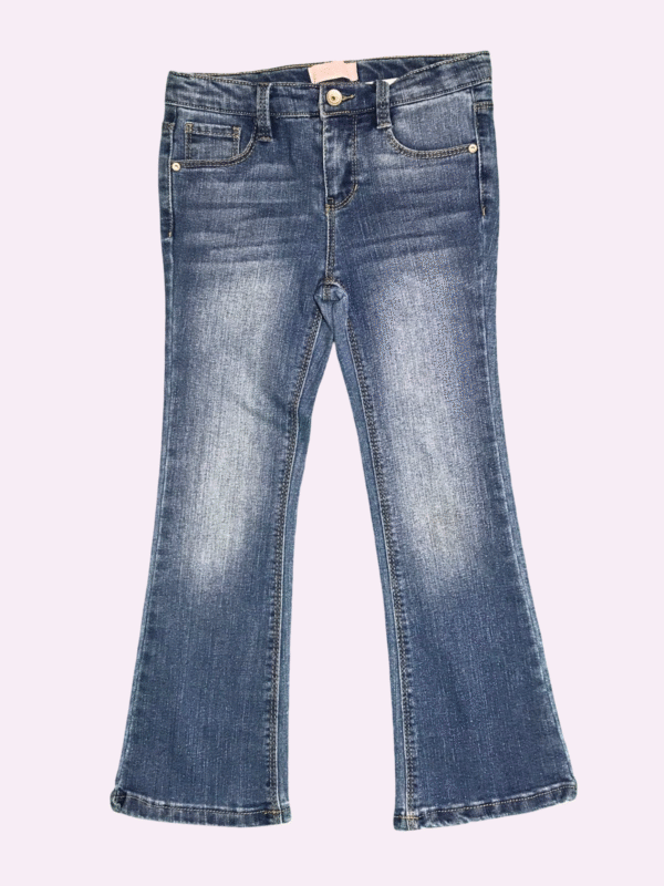 SQUEEZE Jeans