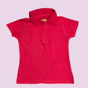 ORIGINAL Top Polo Shirt