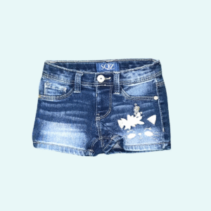 SQZ Shorts