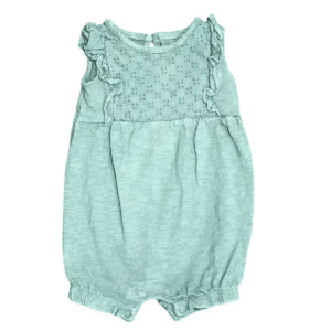 CARTER'S Romper