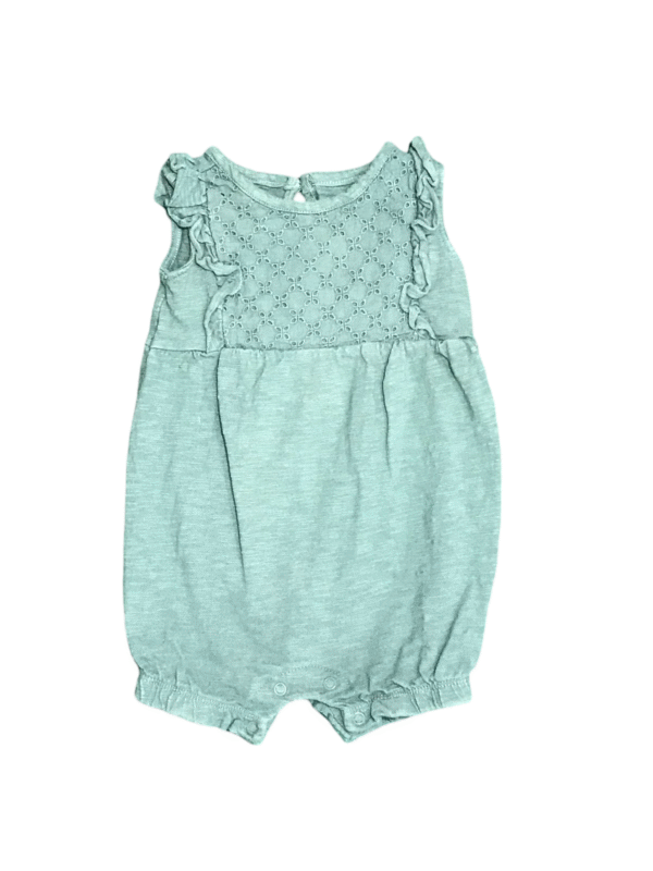 CARTER'S Romper