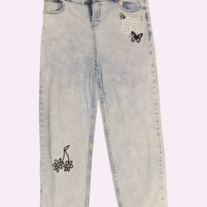 THE REABOUTS Jeans