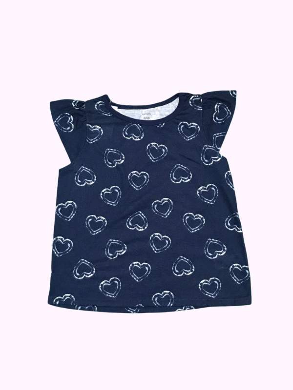 CARTER'S Top T-Shirt