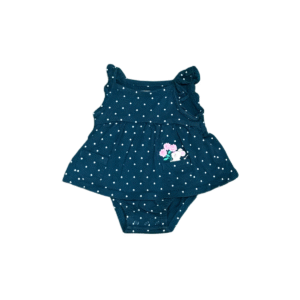 CARTER'S Romper