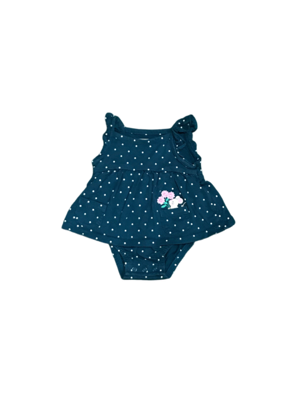CARTER'S Romper