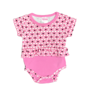 TEDDY BOOM'S Romper