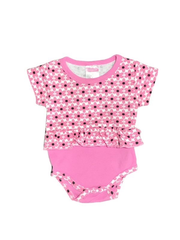 TEDDY BOOM'S Romper