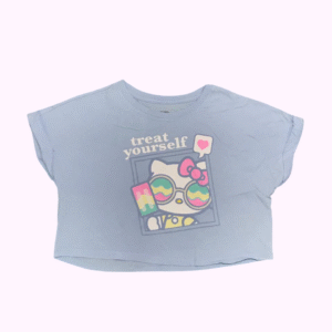 HELLO KITTY Top T-Shirt
