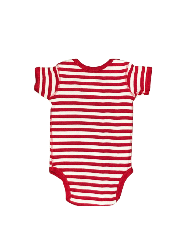 EASY TEARS Romper - Image 2