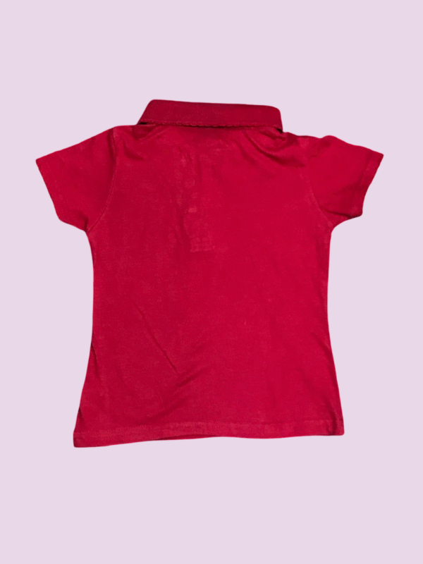 ORIGINAL Top Polo Shirt - Image 2