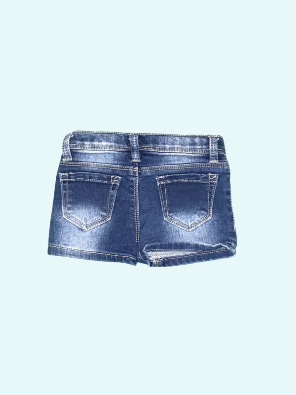 SQZ Shorts - Image 2