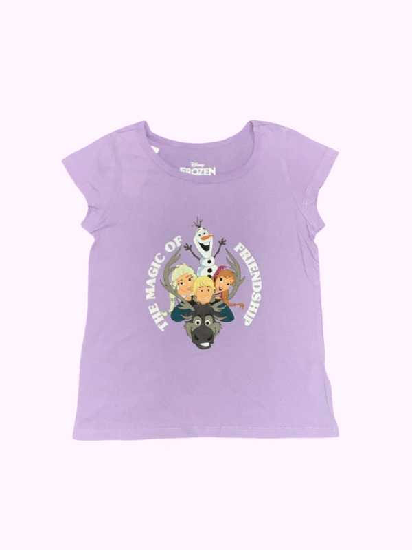 DISNEY Top T-Shirt