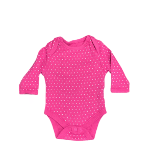 EARLY DAY'S Romper