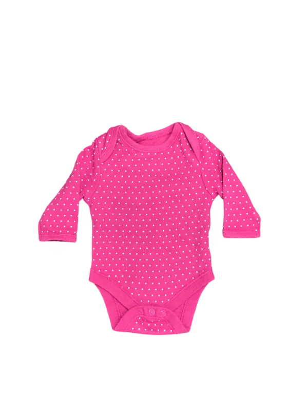 EARLY DAY'S Romper