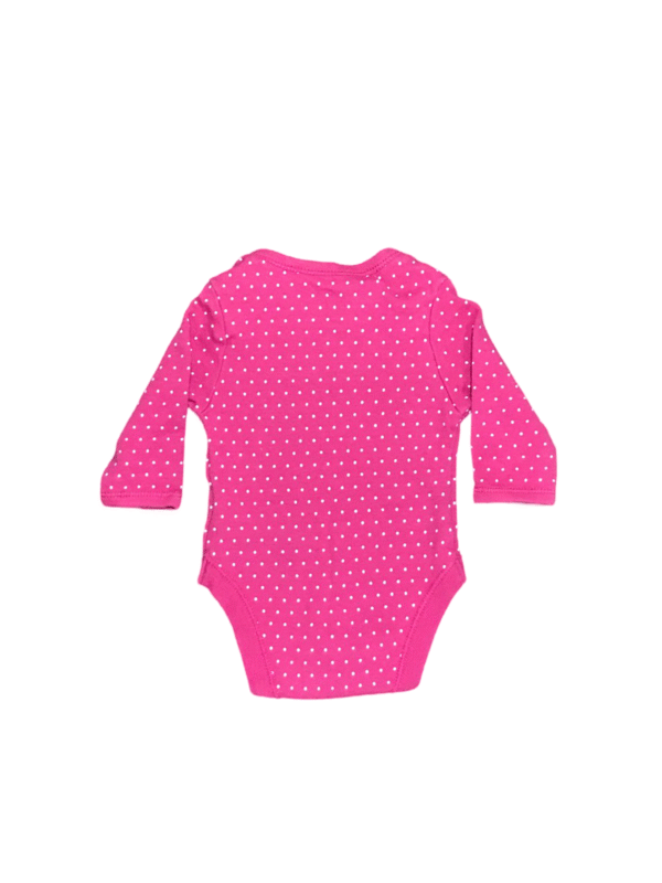 EARLY DAY'S Romper - Image 2