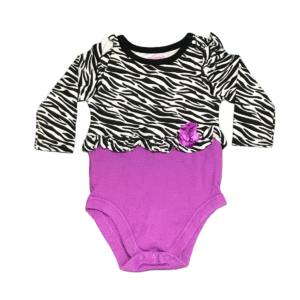 GARANIMAL'S Romper