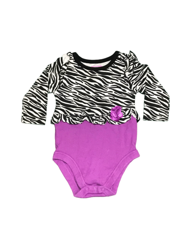 GARANIMAL'S Romper
