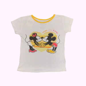 DISNEY Top T-Shirt