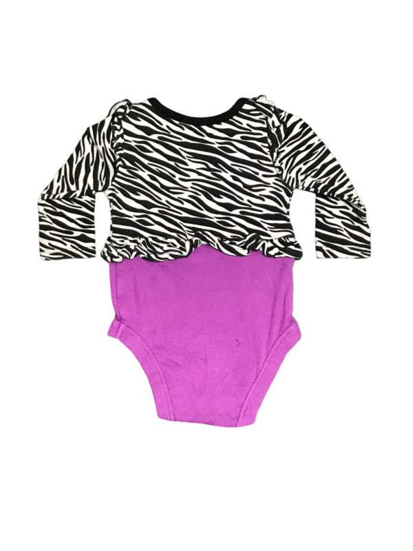 GARANIMAL'S Romper - Image 2